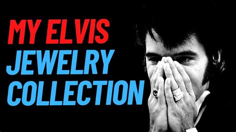 elvis jeweler|elvis jewelry collection.